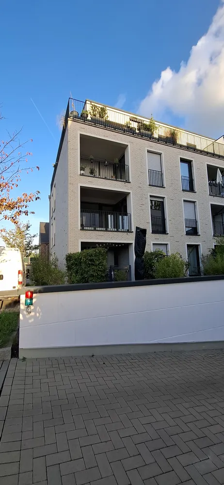 2 Zimmer Wohnung mit 70 m² in Düsseldorf – Bild 2