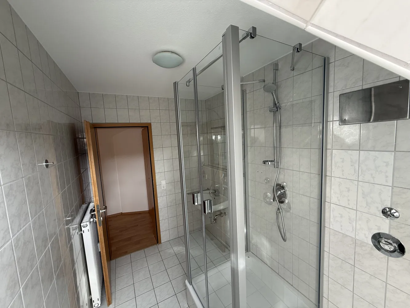 1 Zimmer Wohnung mit 41 m² in Rottenburg am Neckar – Bild 3