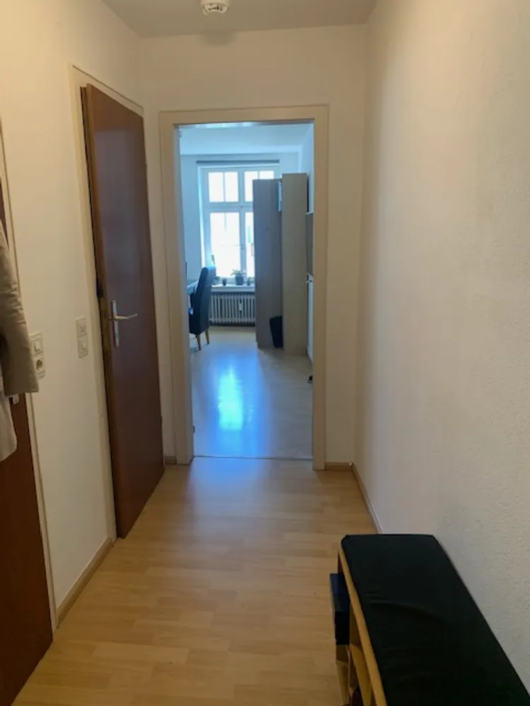 1 Zimmer Wohnung mit 33 m² in Aachen – Bild 7