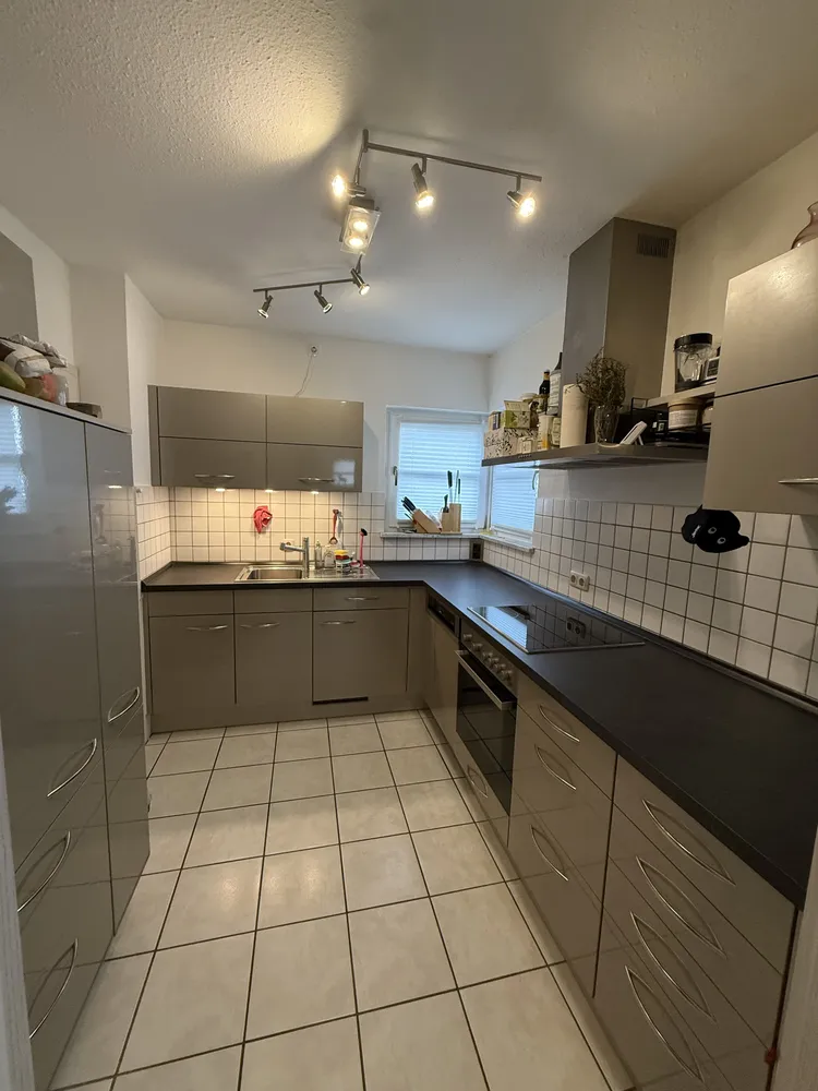 3 room apartment with 93 m² in Regensburg – Photo 8