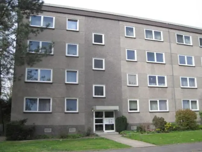 4 Zimmer Wohnung mit 67 m² in Hamm – Bild 1