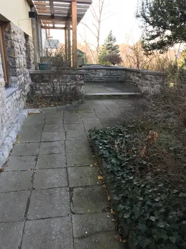 2 room apartment with 35 m² in Erfurt – Photo 2