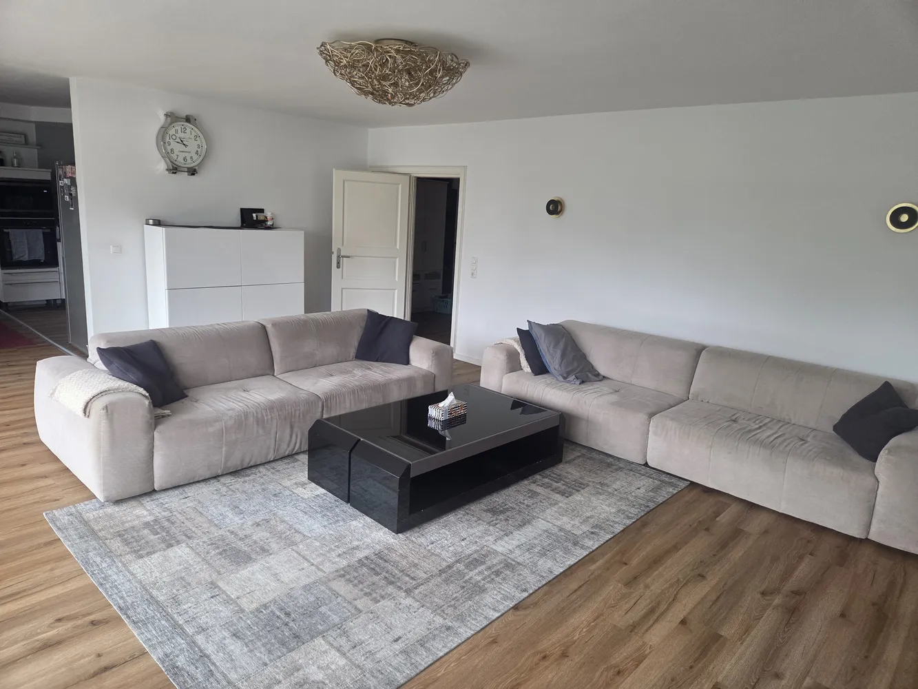 4 Zimmer Wohnung mit 118 m² in Duisburg – Bild 7