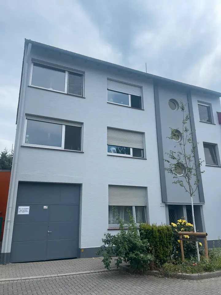 3 Zimmer Wohnung mit 65 m² in Remscheid – Bild 9