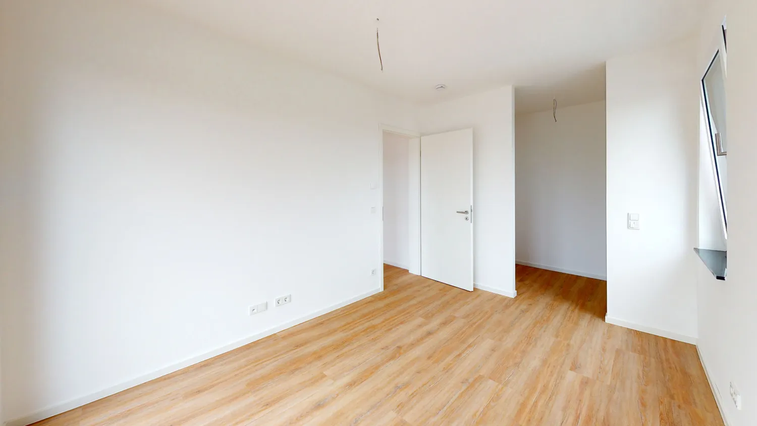 2 Zimmer Wohnung mit 56 m² in Euskirchen – Bild 5