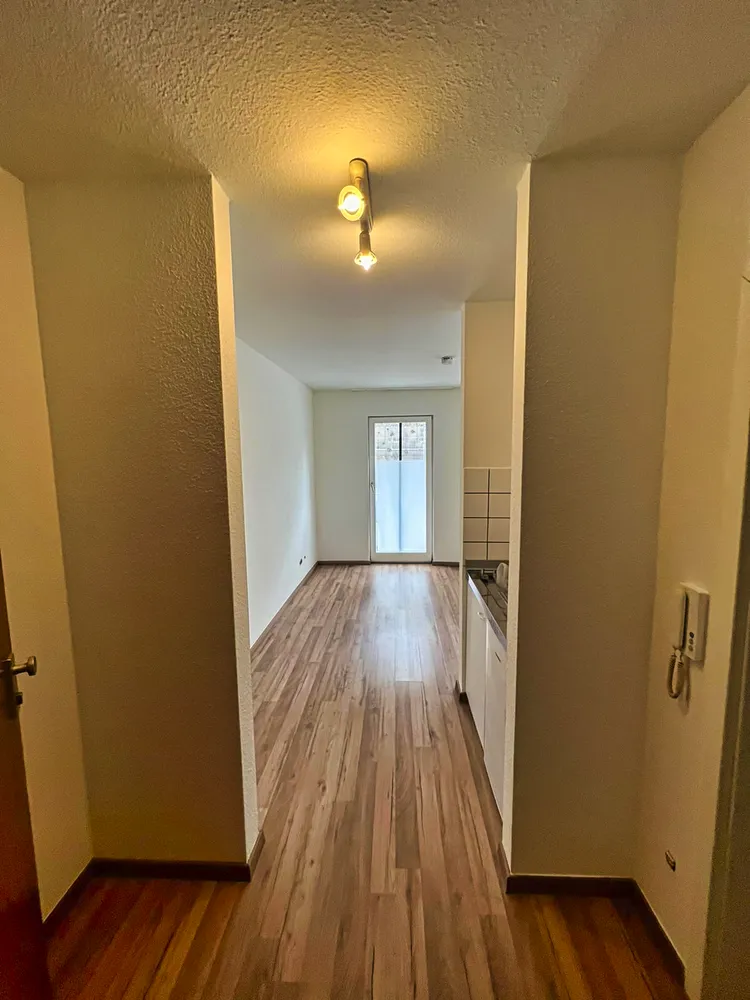1 Zimmer Wohnung mit 21 m² in Mannheim – Bild 10