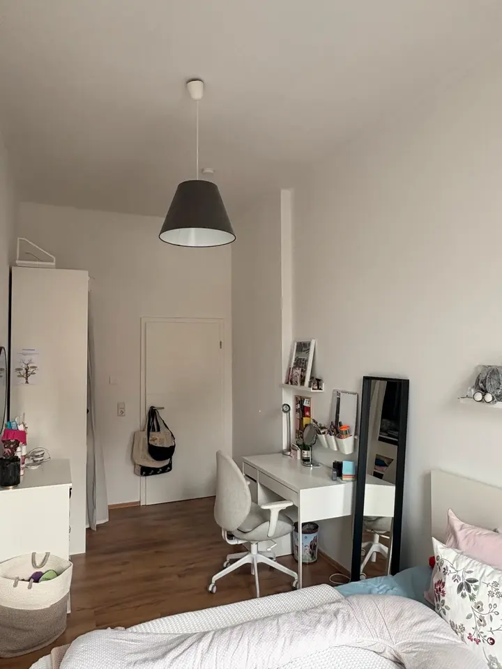 WG-Zimmer mit 12 m² in Gießen – Bild 4