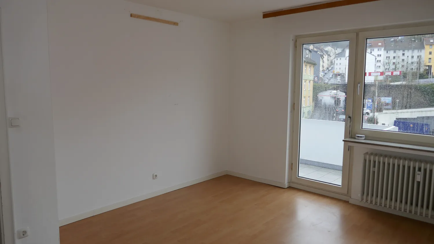 2 Zimmer Wohnung mit 57 m² in Wuppertal – Bild 4