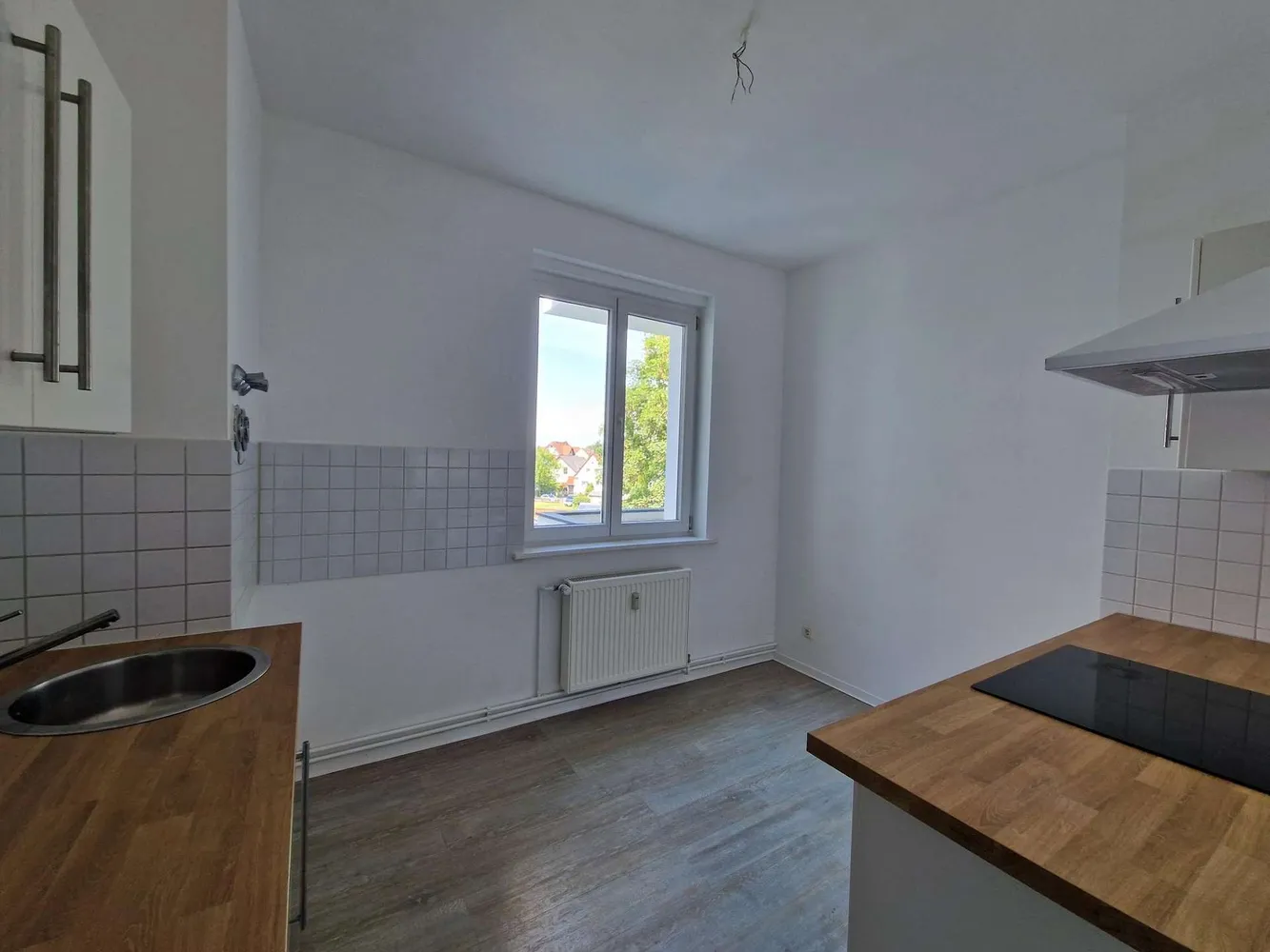 3 Zimmer Wohnung mit 66 m² in Leipzig – Bild 2