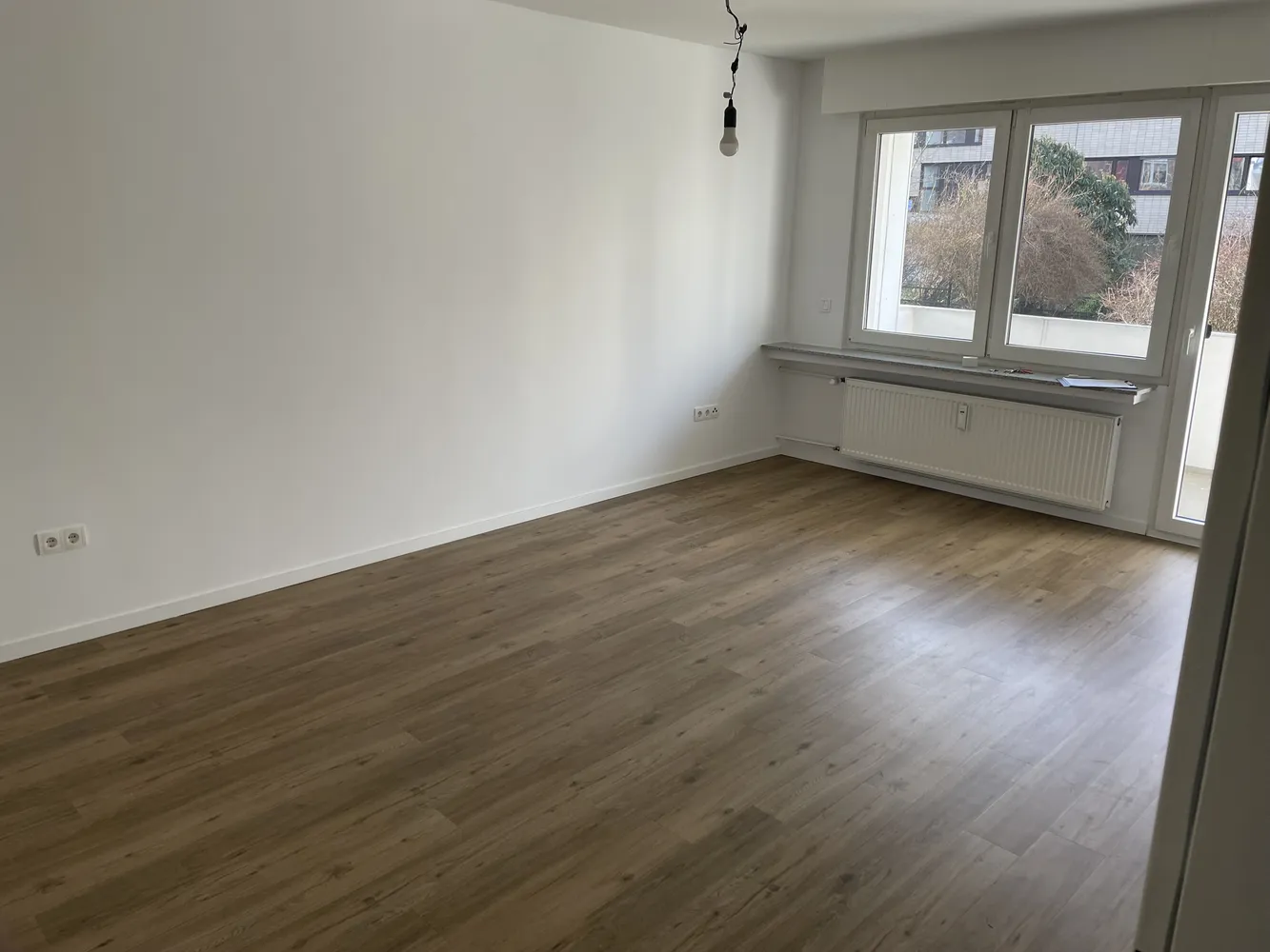 2 room apartment with 63 m² in Dortmund – Photo 9