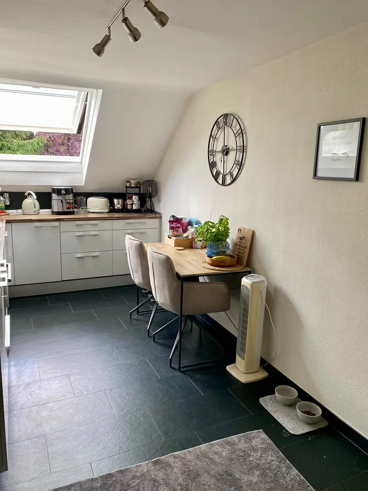 3 Zimmer Wohnung mit 87 m² in Saarbrücken – Bild 2