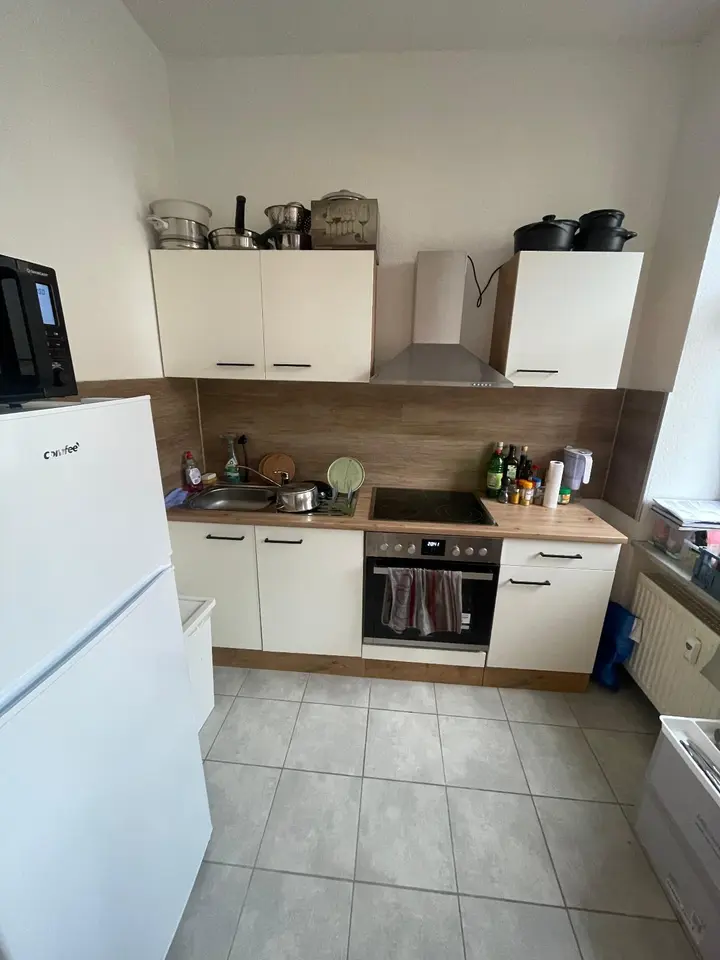 WG-Zimmer mit 9 m² in Grimma – Bild 3