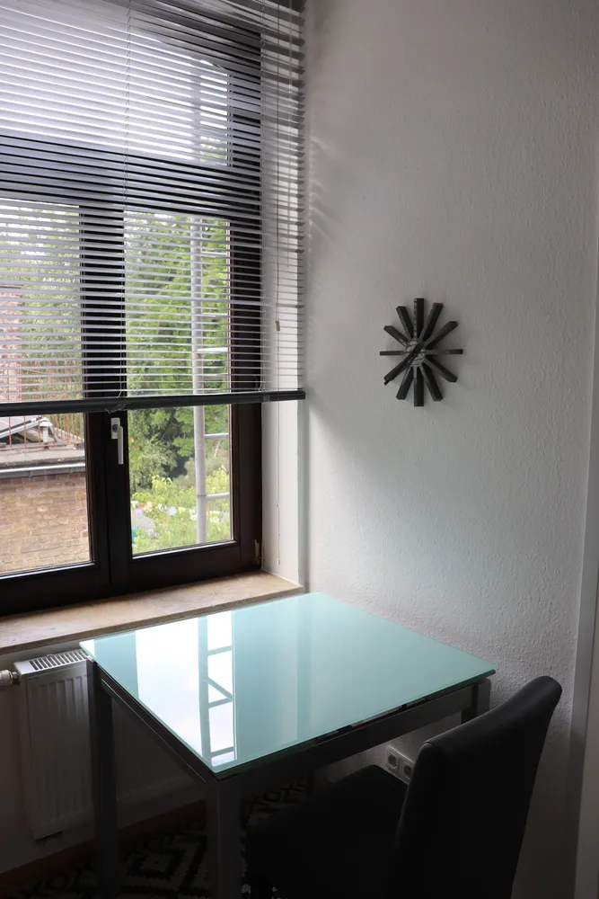 2 Zimmer Wohnung mit 32 m² in Aachen – Bild 9