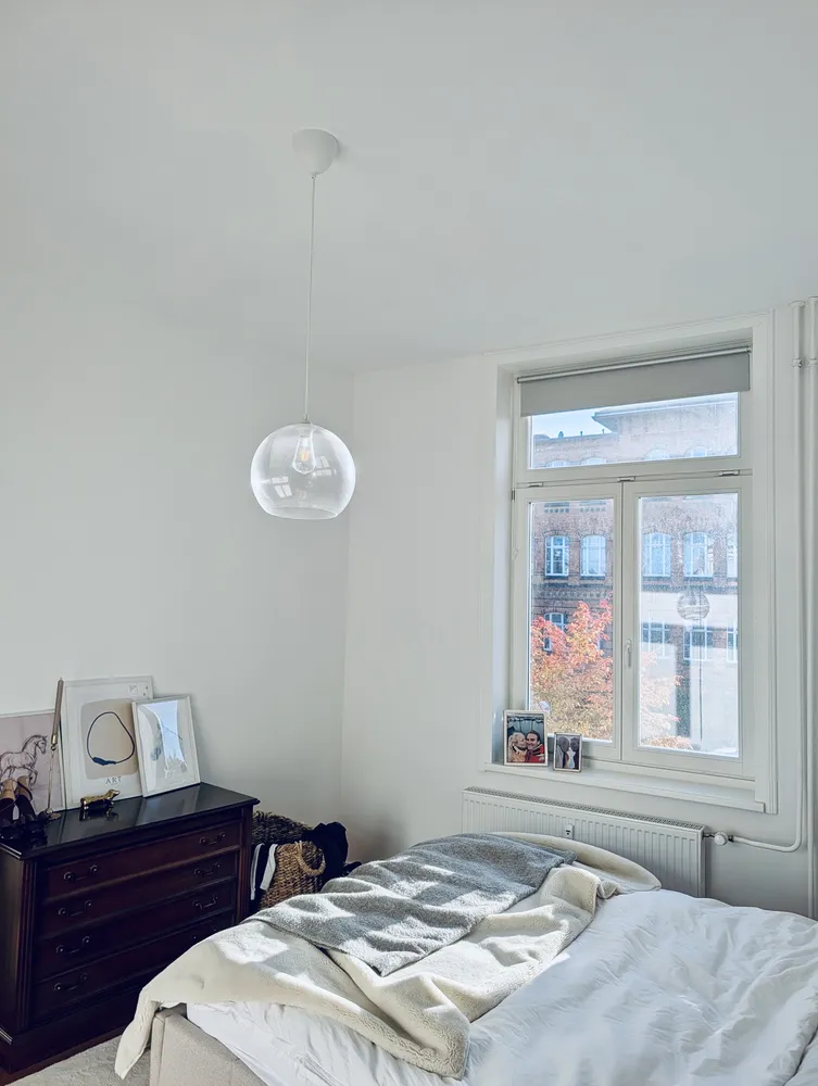 4 Zimmer Wohnung mit 96 m² in Lübeck – Bild 7
