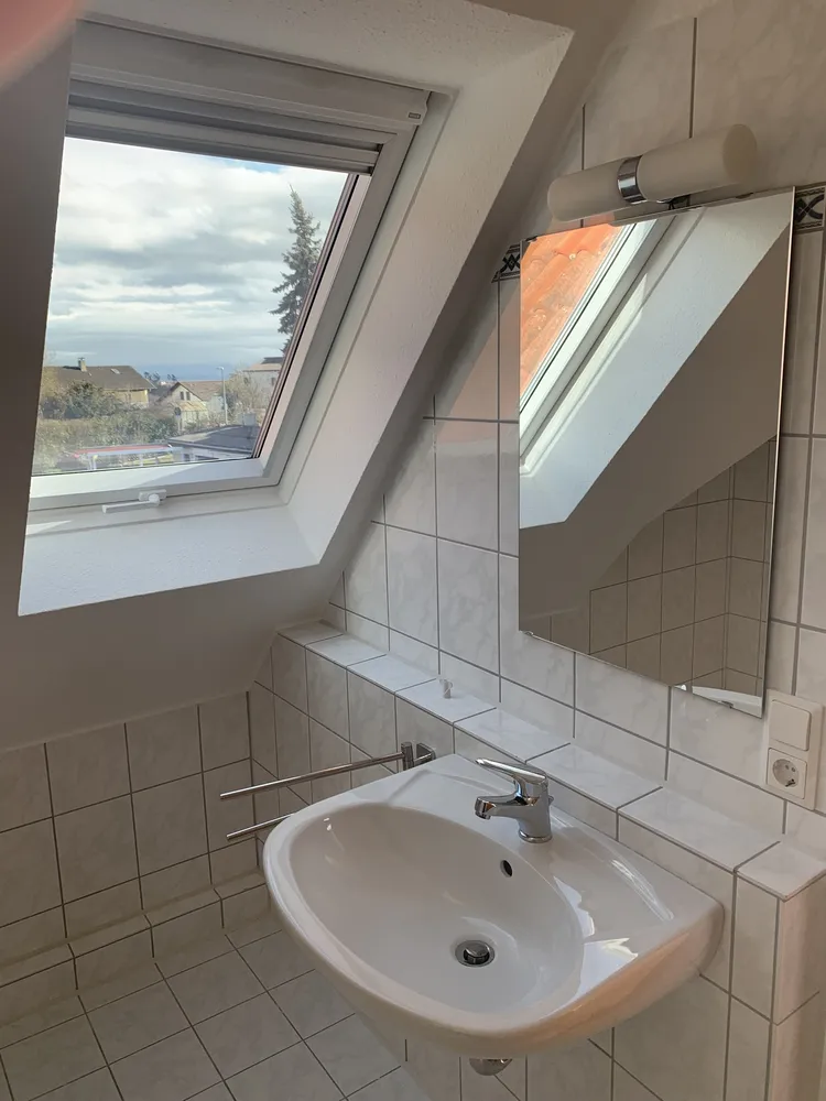 2 Zimmer Wohnung mit 39 m² in Friedrichshafen – Bild 11