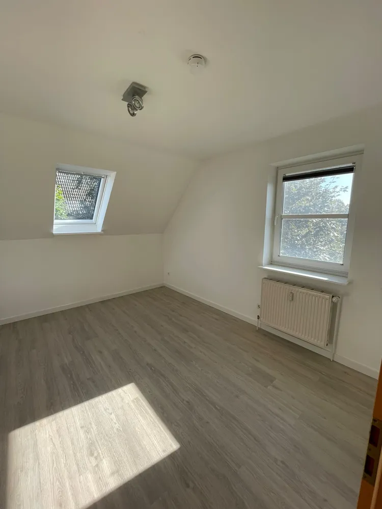 2 Zimmer Wohnung mit 62 m² in Husum – Bild 12