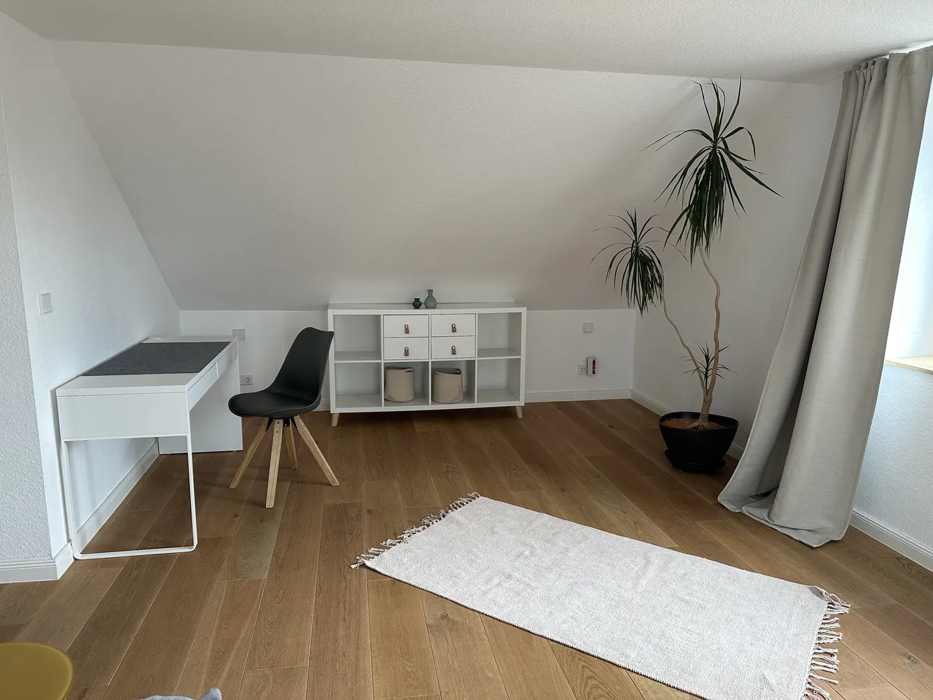 2 Zimmer Wohnung mit 55 m² in Hannover – Bild 2