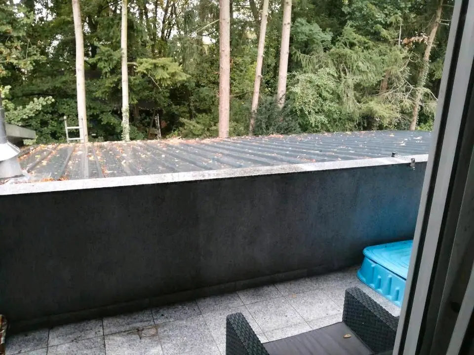 4 Zimmer Wohnung mit 97 m² in Karlsruhe – Bild 2