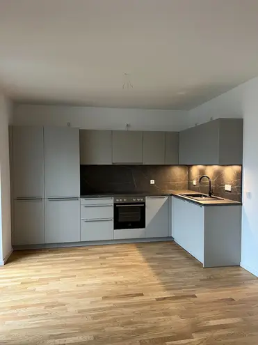 4 Zimmer Wohnung mit 113 m² in Hamburg – Bild 2