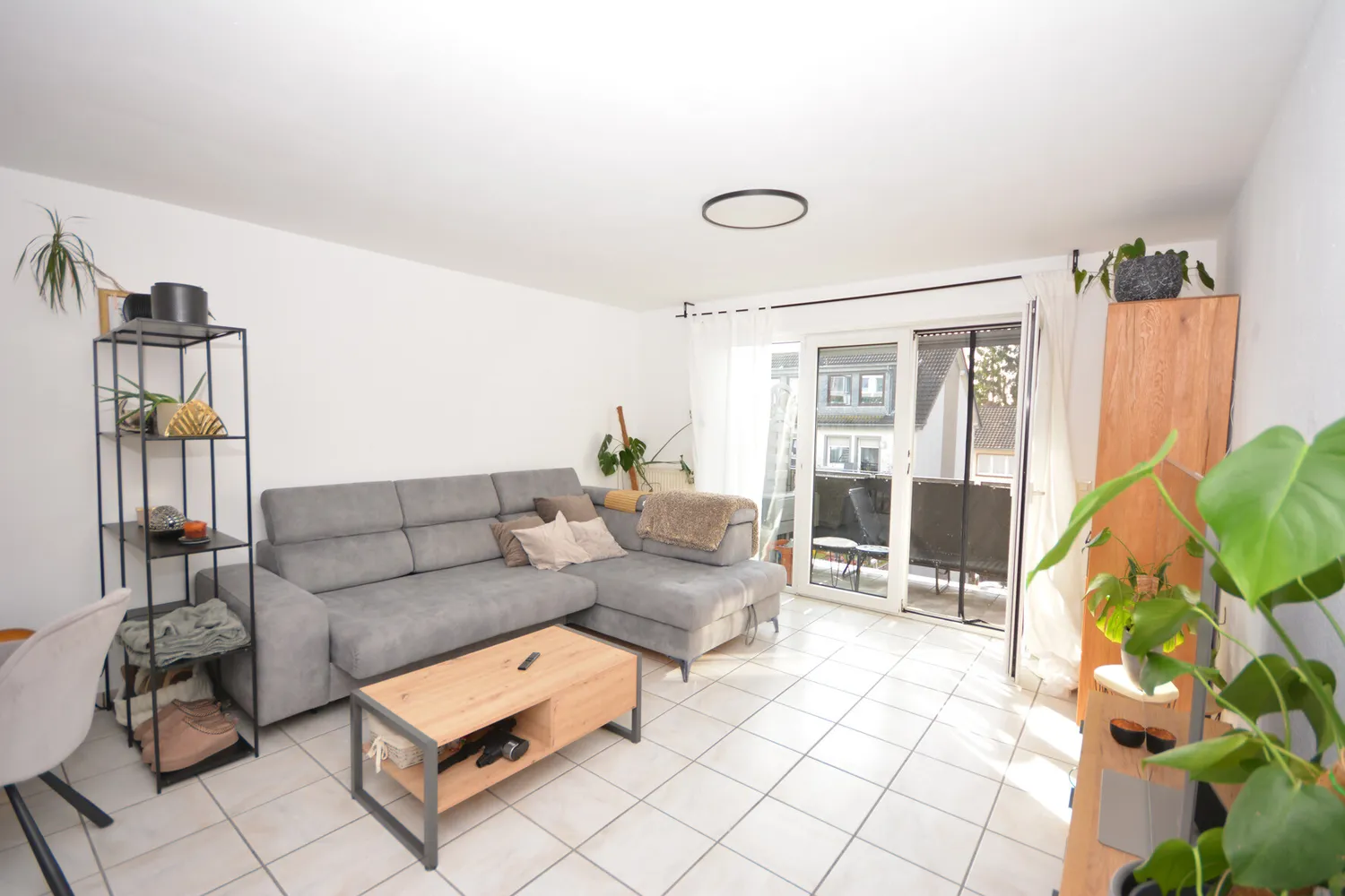 3 room apartment with 70 m² in Brühl – Photo 2
