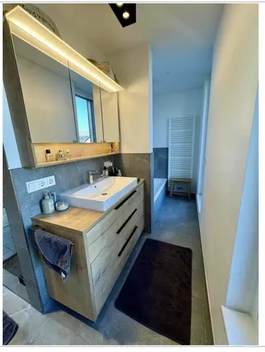 4 Zimmer Wohnung mit 96 m² in München – Bild 8