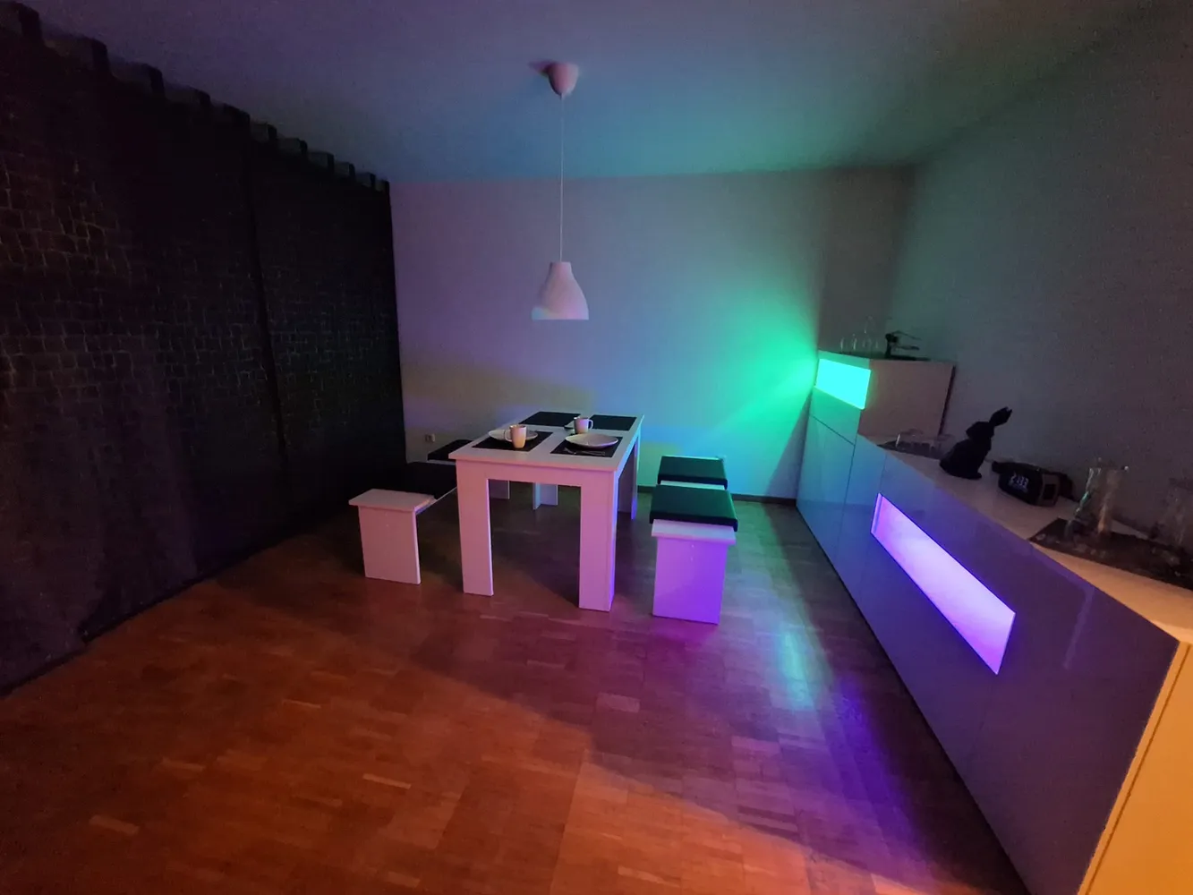 1 room apartment with 33 m² in Munich – Photo 10