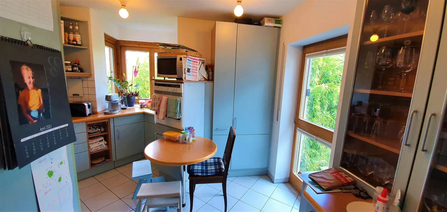 6 Zimmer Wohnung mit 160 m² in Nürnberg – Bild 5