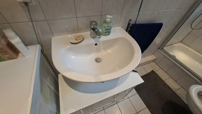 3 Zimmer Wohnung mit 78 m² in Gelsenkirchen – Bild 9