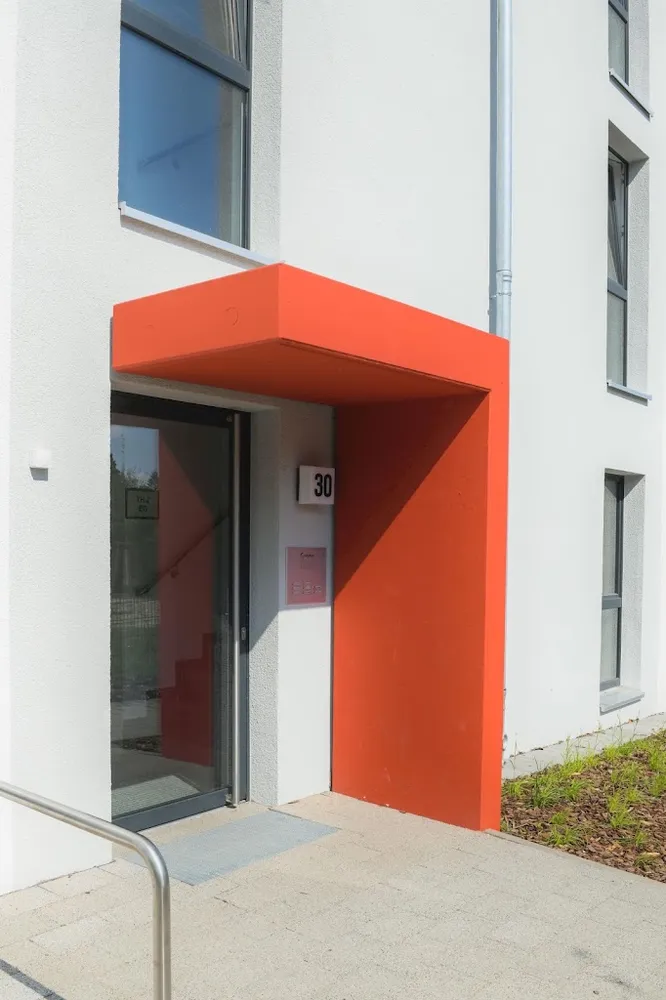 3 Zimmer Wohnung mit 75 m² in Berlin – Bild 3