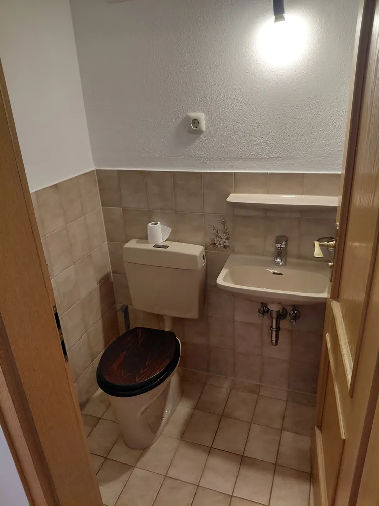 3 Zimmer Wohnung mit 74 m² in München – Bild 8