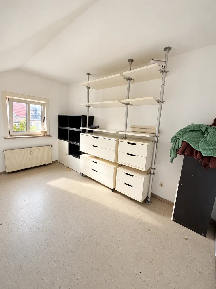 3 Zimmer Wohnung mit 95 m² in Hamburg – Bild 2
