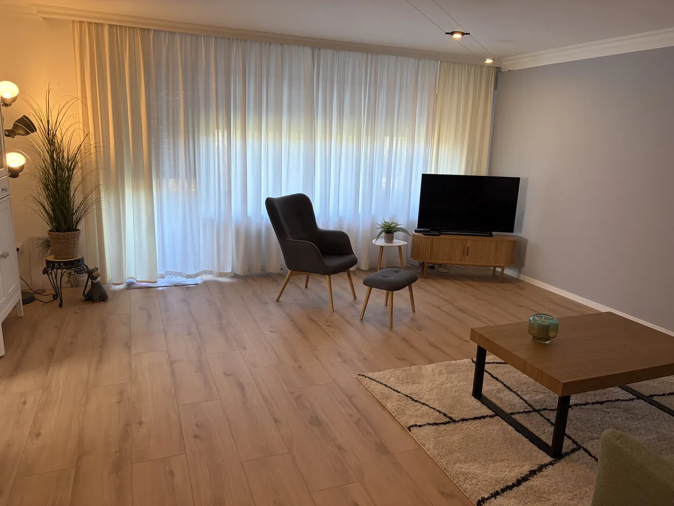 2 room apartment with 78 m² in Düsseldorf – Photo 1