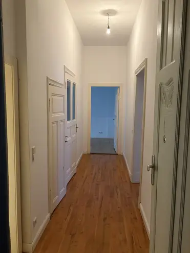 3 Zimmer Wohnung mit 120 m² in Berlin – Bild 7