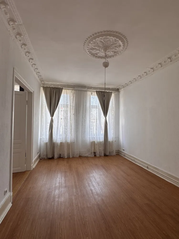 2 Zimmer Wohnung mit 59 m² in Lübeck – Bild 2