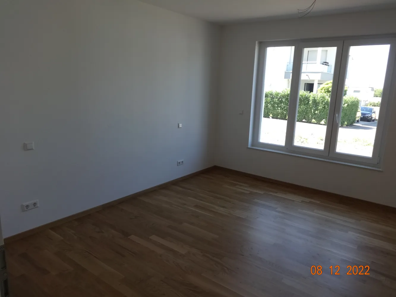 3 Zimmer Wohnung mit 92 m² in Baden-Baden – Bild 8