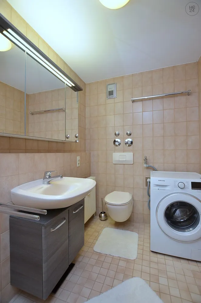 2 Zimmer Wohnung mit 56 m² in Kornwestheim – Bild 11