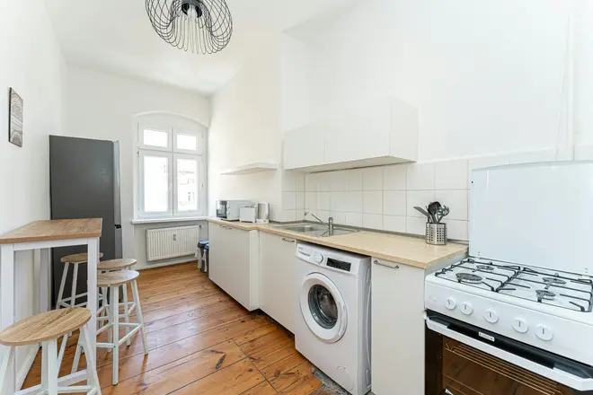WG-Zimmer in Berlin – Bild 5