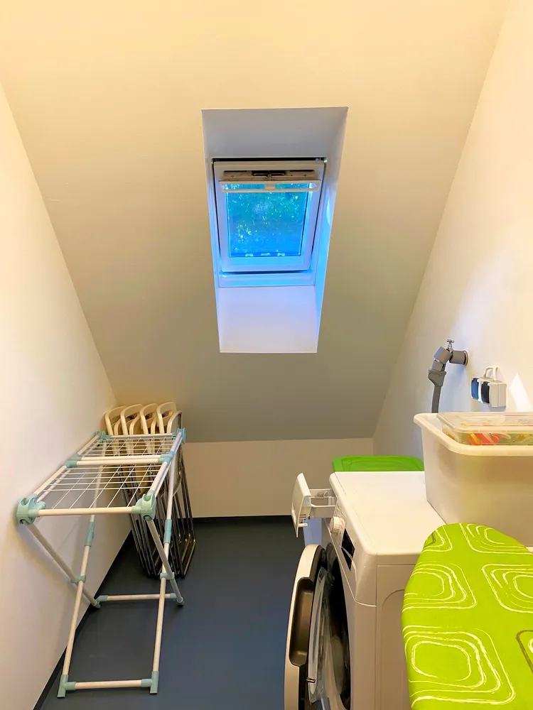 2 Zimmer Wohnung mit 39 m² in Essen – Bild 9