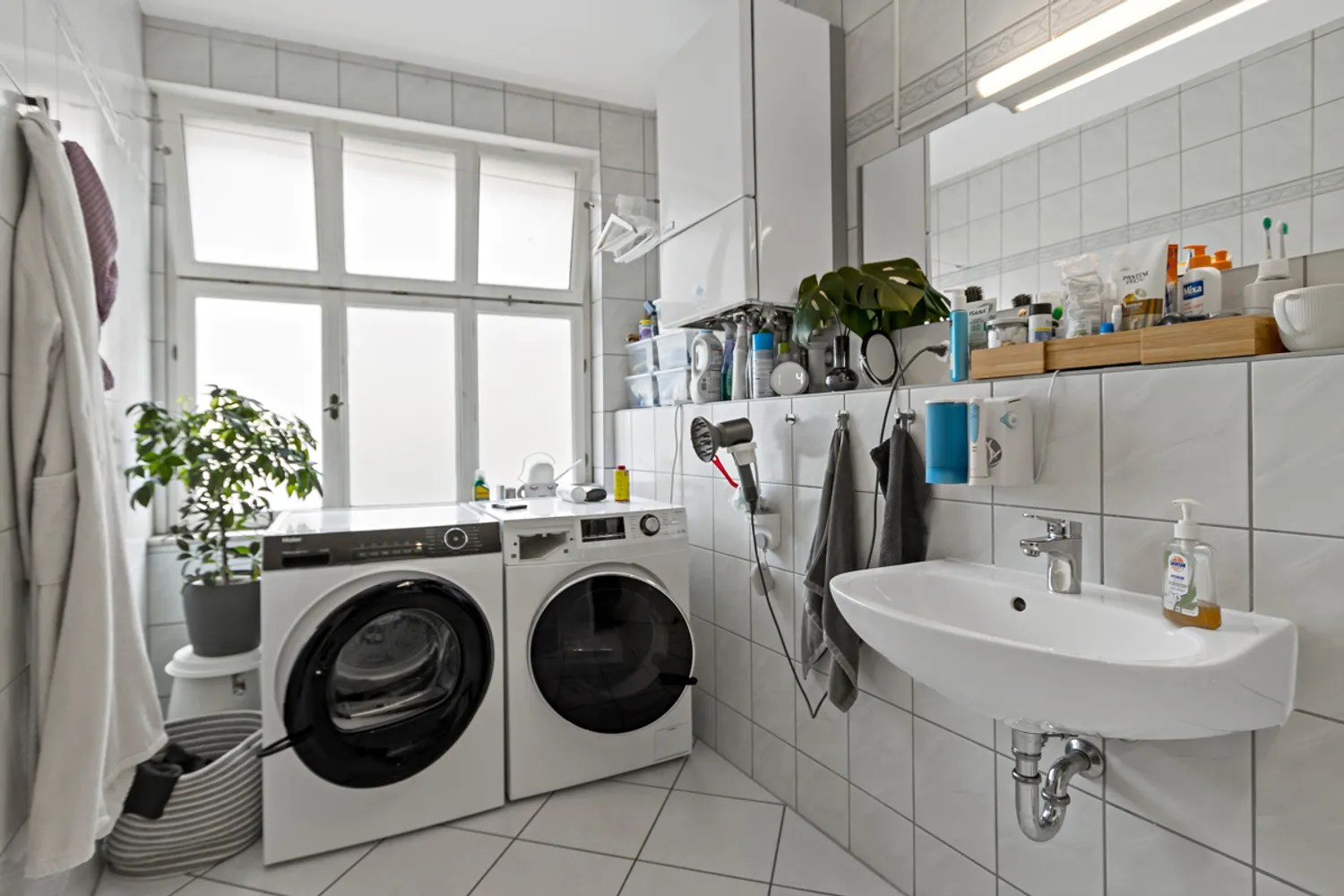 2 Zimmer Wohnung mit 62 m² in Halle (Saale) – Bild 6