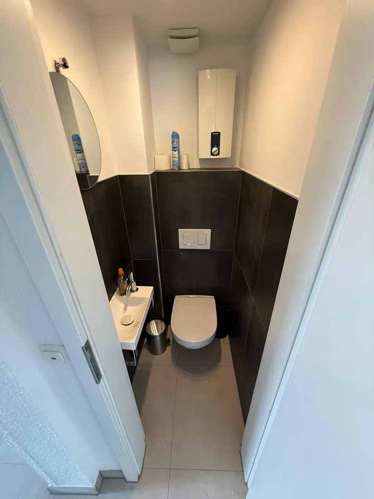 6 Zimmer Wohnung mit 135 m² in Troisdorf – Bild 6