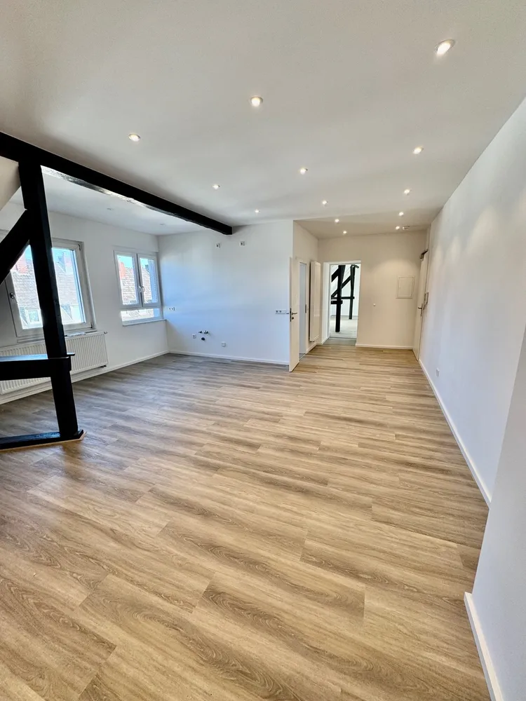 3 Zimmer Wohnung mit 107 m² in Düsseldorf – Bild 7