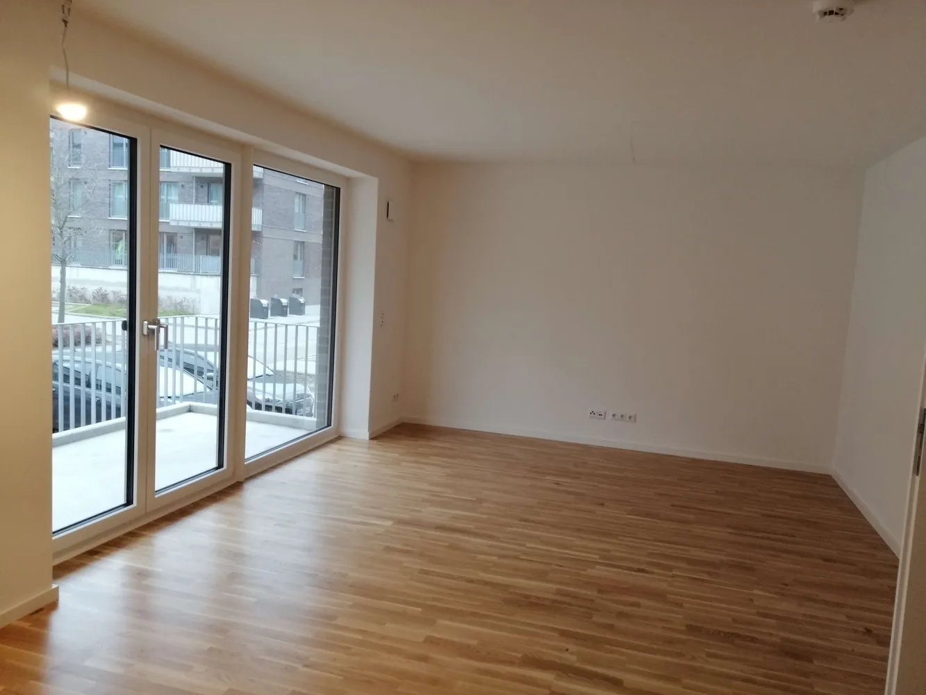 2 Zimmer Wohnung mit 74 m² in Hamburg – Bild 7