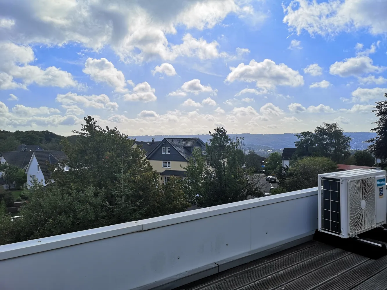 2 Zimmer Wohnung mit 70 m² in Wuppertal – Bild 12