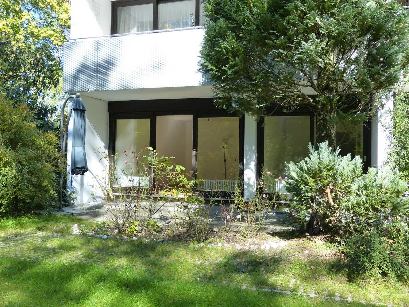 3 Zimmer Wohnung mit 72 m² in München – Bild 1
