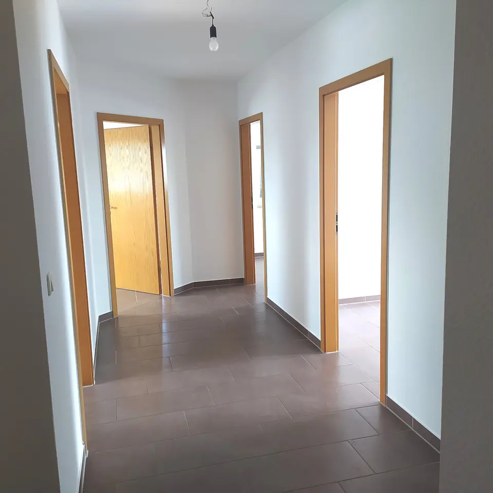3 Zimmer Wohnung mit 63 m² in Dresden – Bild 6