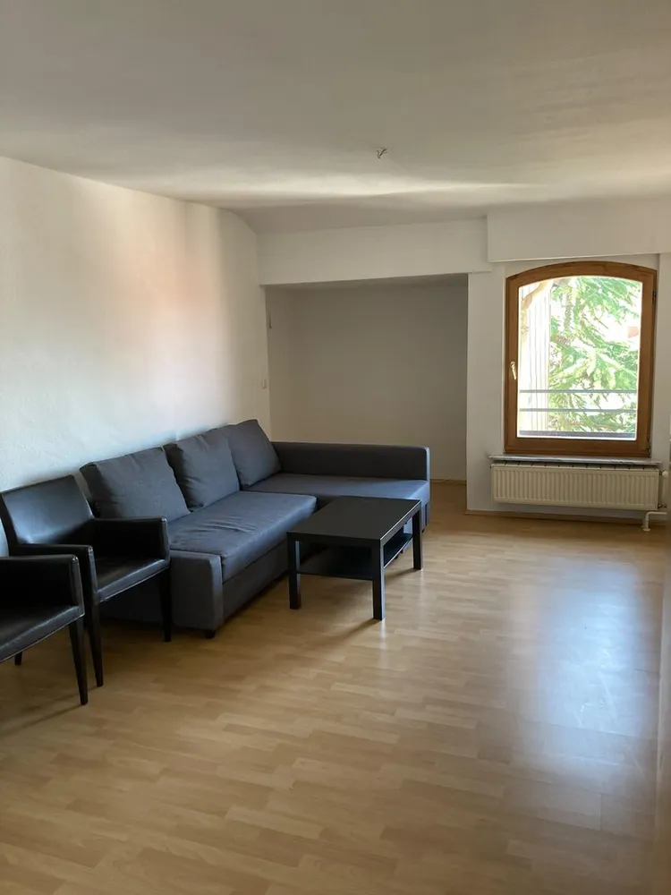 1 Zimmer Wohnung mit 64 m² in Mannheim – Bild 3