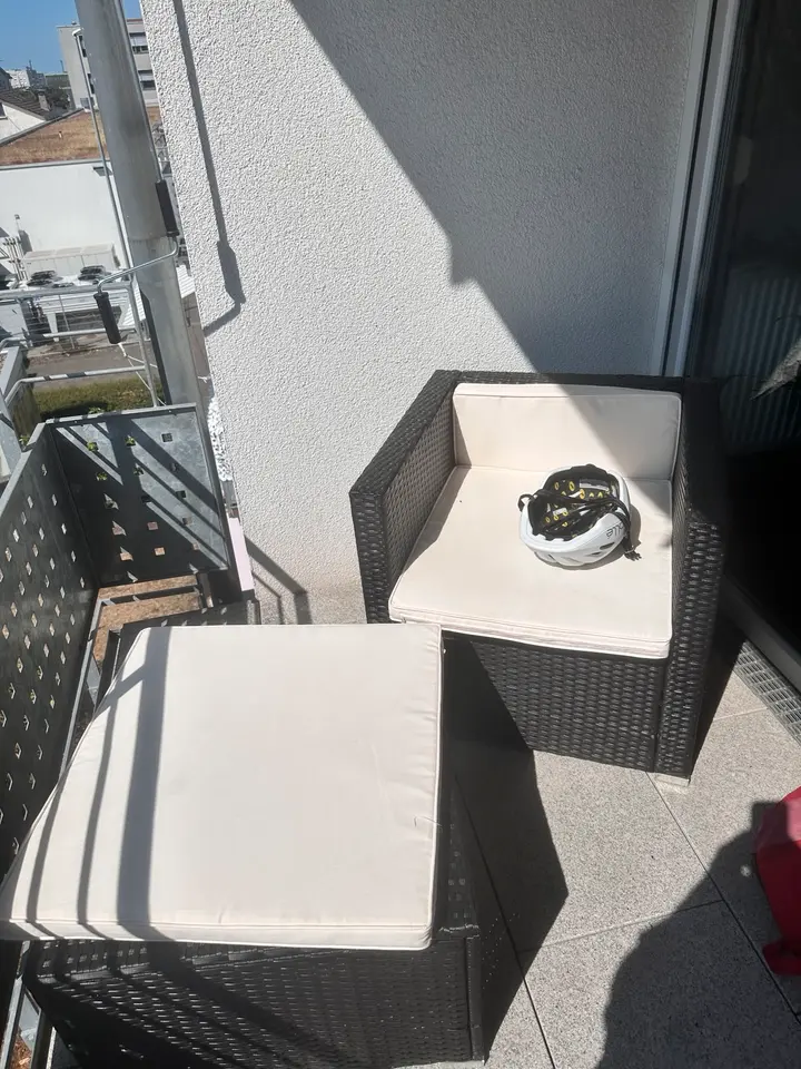 2 Zimmer Wohnung mit 60 m² in Offenburg – Bild 8