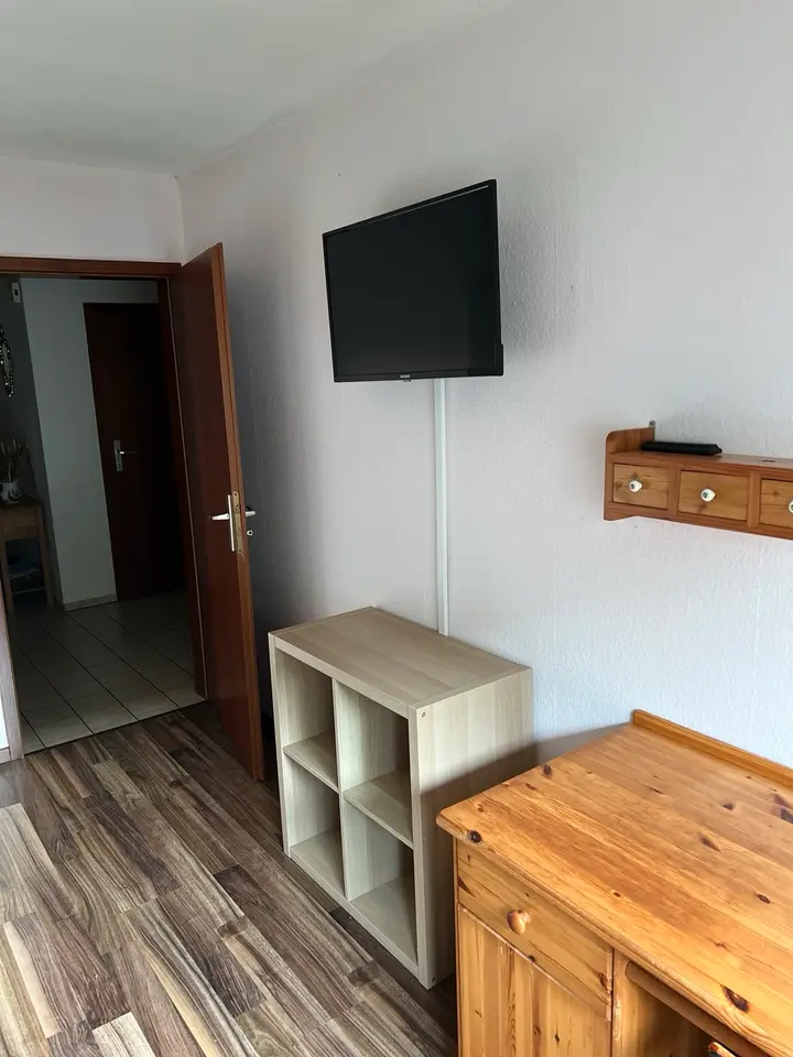 WG-Zimmer mit 16 m² in Buxtehude – Bild 4