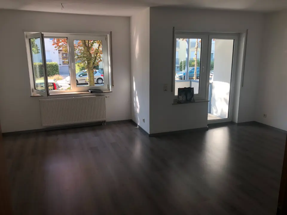 3 Zimmer Wohnung mit 55 m² in Ludwigshafen – Bild 9