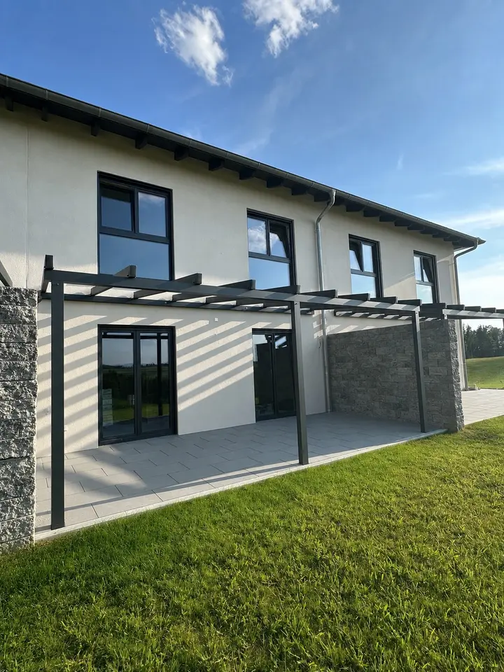 4 Zimmer Haus mit 124 m² in Passau – Bild 6